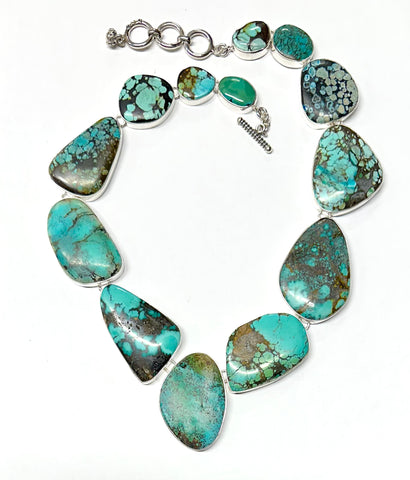 The Perennial Favorite - Turquoise