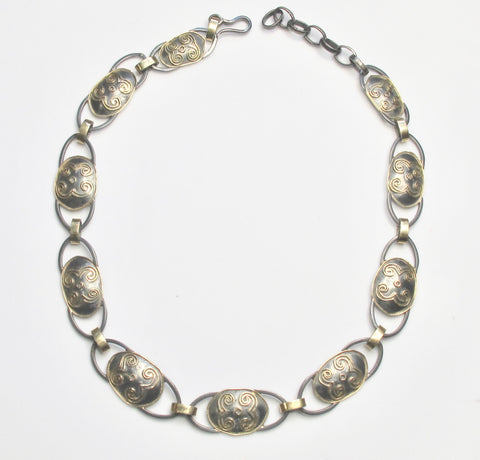 Papua Necklace
